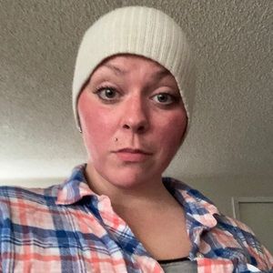 Meet your Posher, Kristy